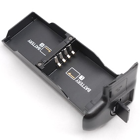 バッテリートレイ