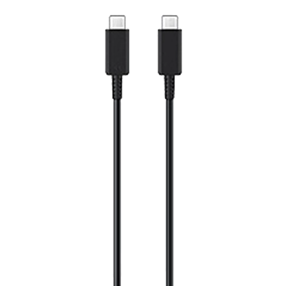 データケーブル（USB C to C）
