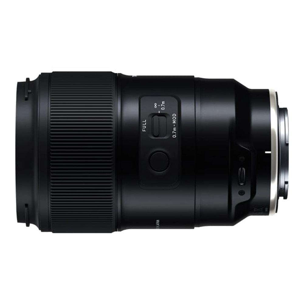TAMRON 90mm F/2.8 Di III MACRO VXD（F072）（ソニーEマウント