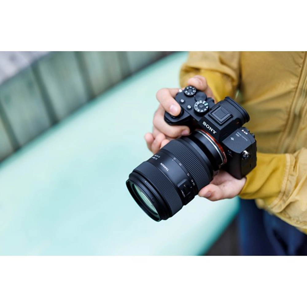 TAMRON 35-100mm F/2.8 Di III VXD（A078）（ソニーEマウント） | MAP