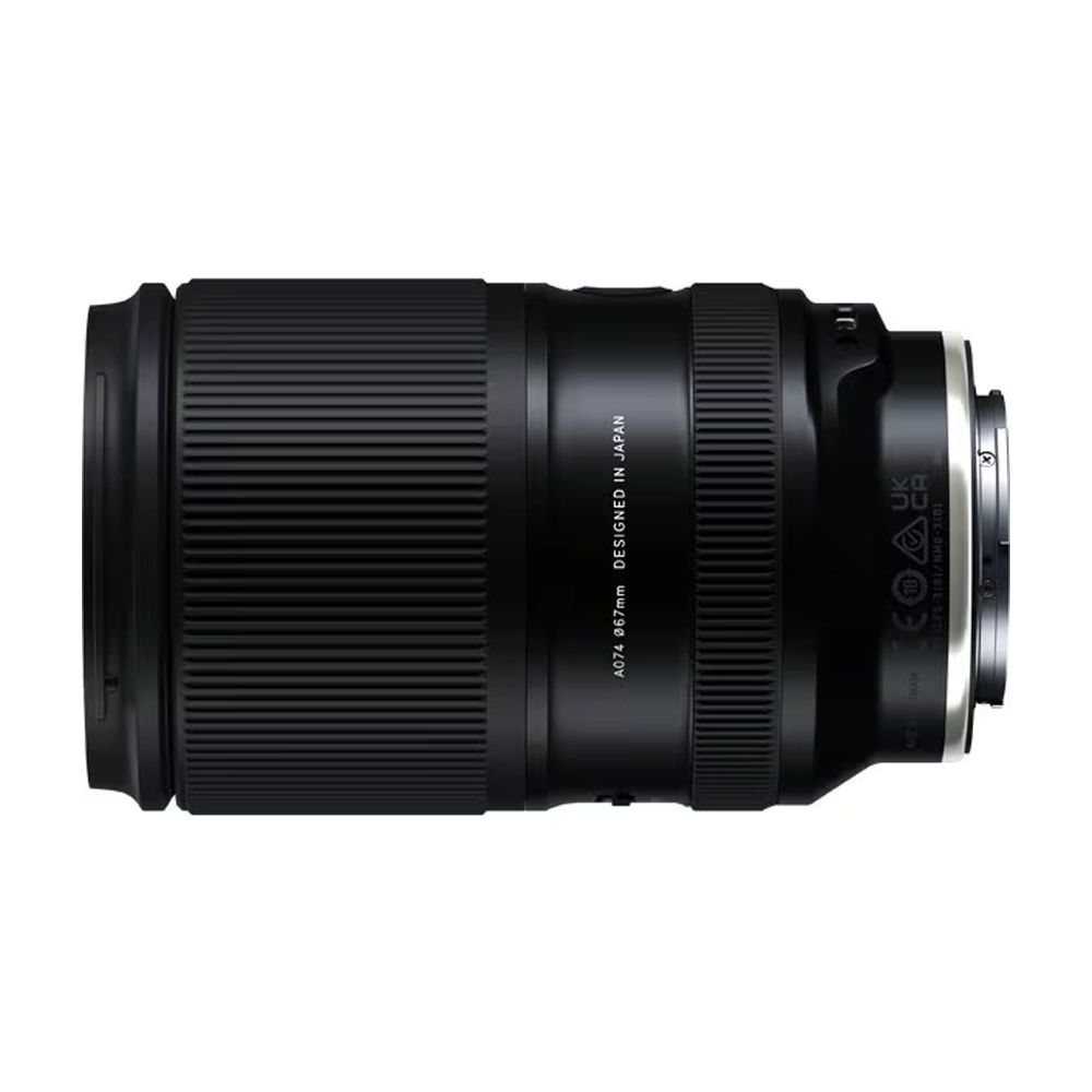 TAMRON 28-300mm F/4-7.1 Di III VC VXD（A074）（ソニーEマウント