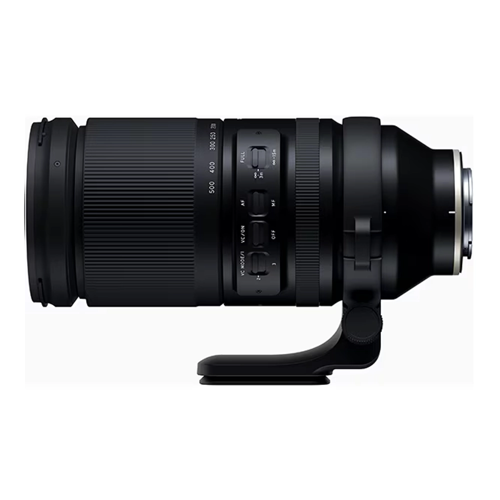 TAMRON 150-500mm F/5-6.7 Di III VC VXD（A057）（ソニーEマウント