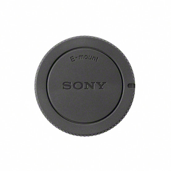 ボディキャップ