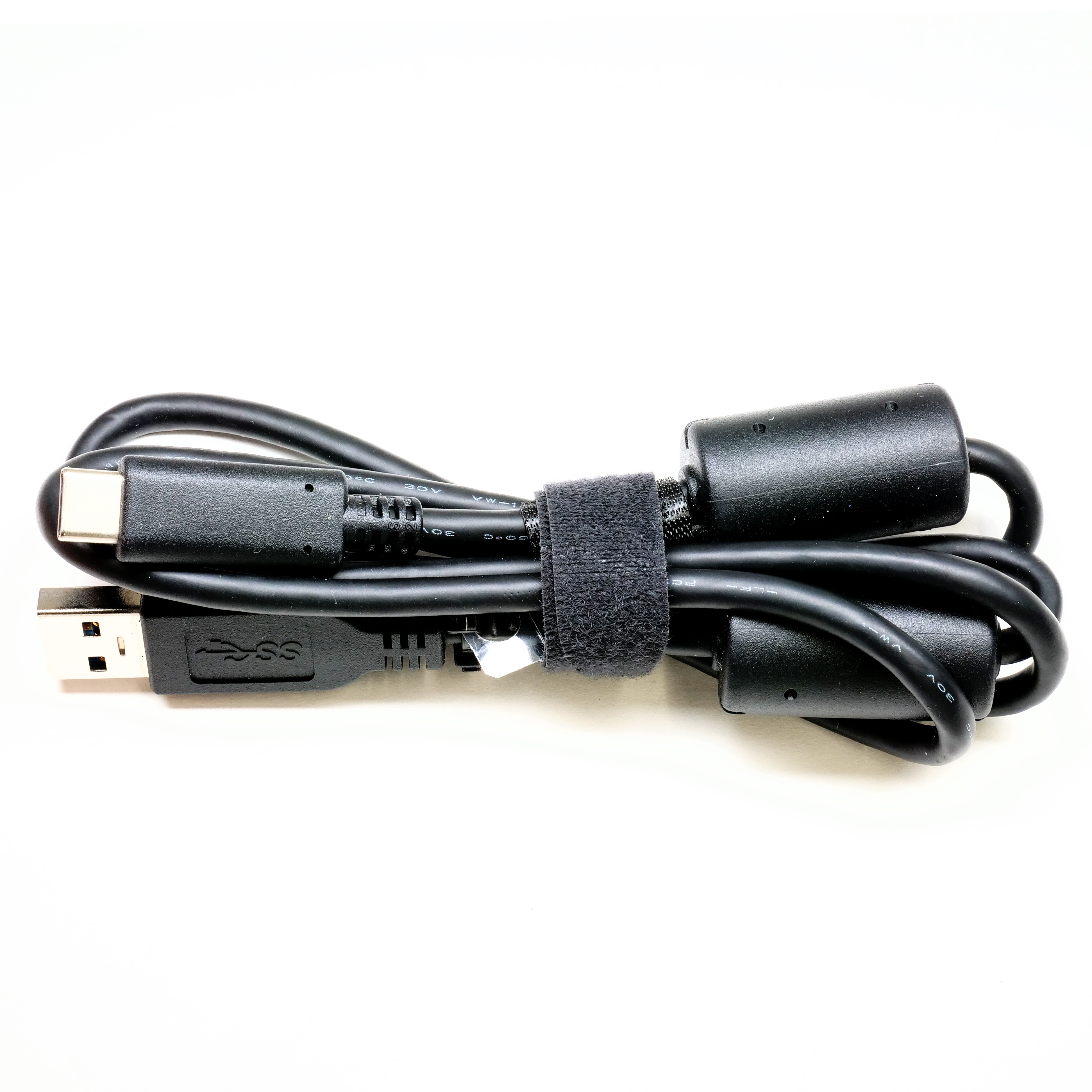 USBケーブル（A-C）