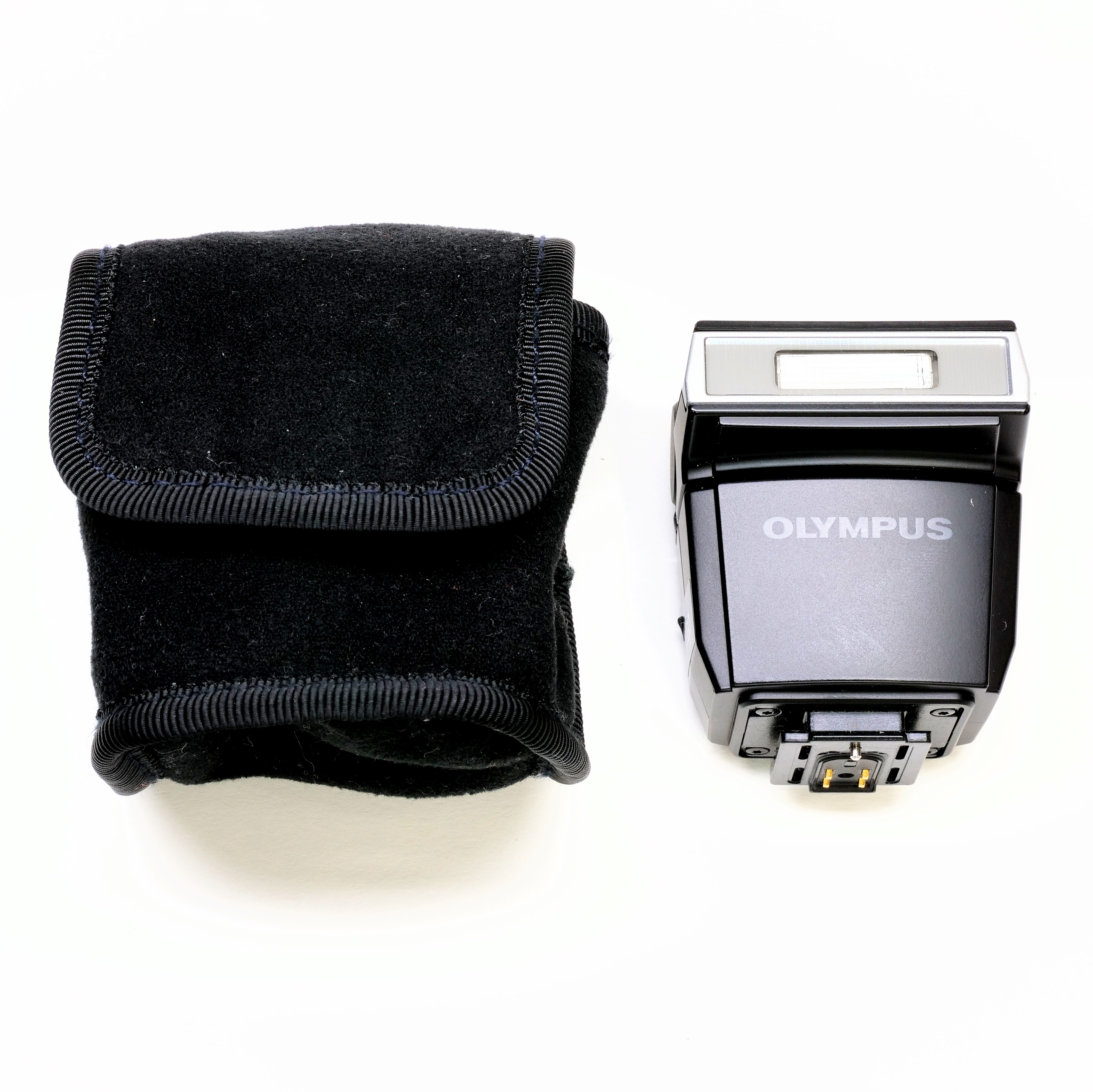 ストロボ（ケース付）