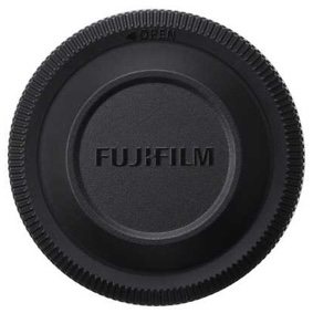 フロントキャップ