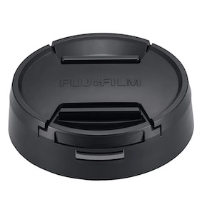 フロントキャップ