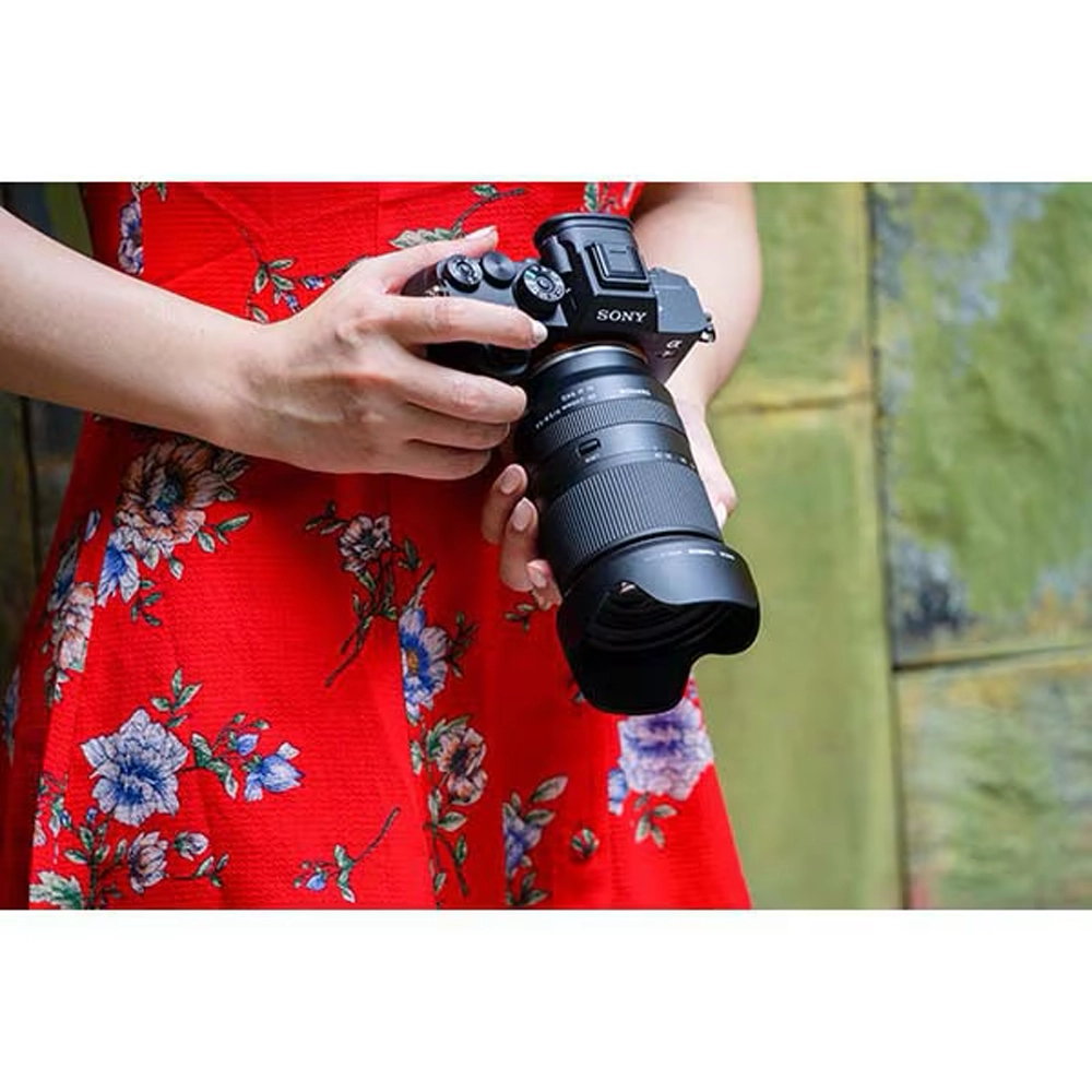 TAMRON 28-200mm F/2.8-5.6 Di III RXD（A071）（ソニーEマウント
