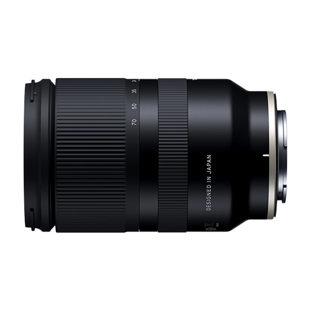 TAMRON 28-200mm F/2.8-5.6 Di III RXD（A071）（ソニーEマウント