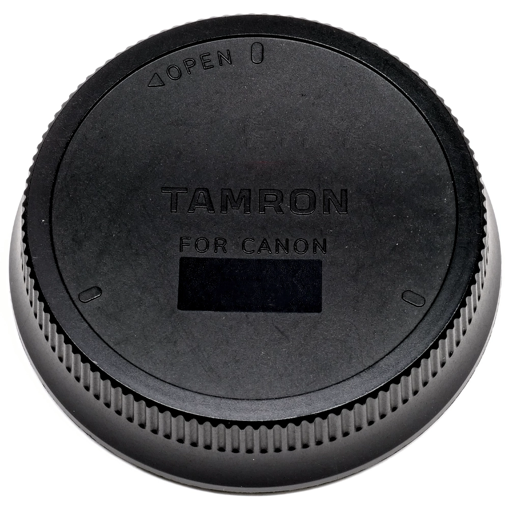 TAMRON 28-300mm F/3.5-6.3 Di VC PZD(A010)（キヤノンEFマウント