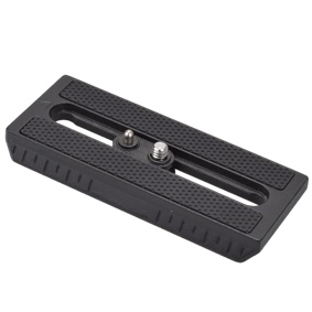 スライドプレート