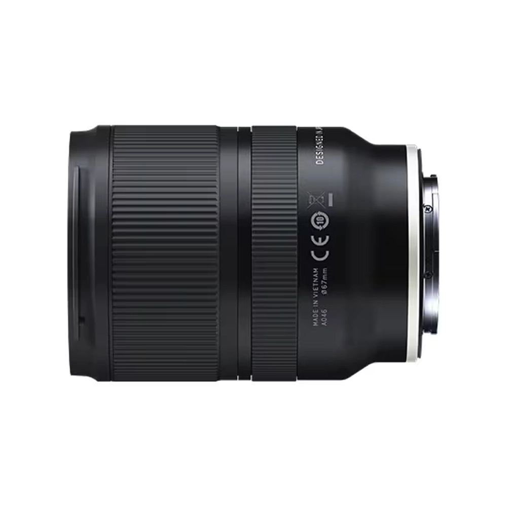 TAMRON 17-28mm F/2.8 Di III RXD（A046）（ソニーEマウント） | MAP