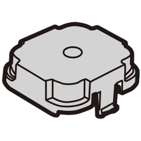 接点端子キャップ