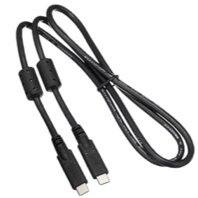 USBケーブル（C-C）