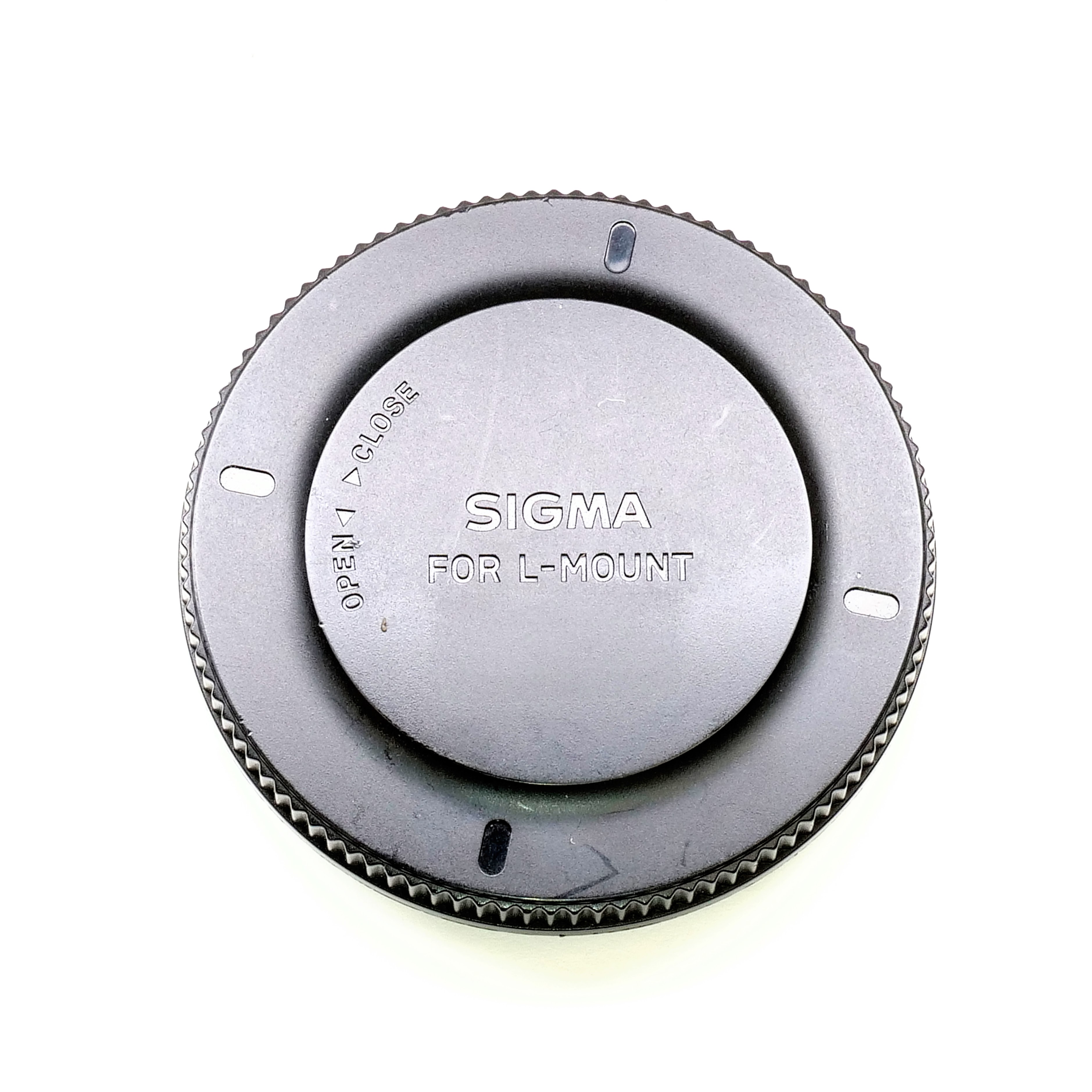 ボディキャップ