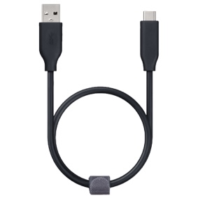 USBケーブル（A-C）