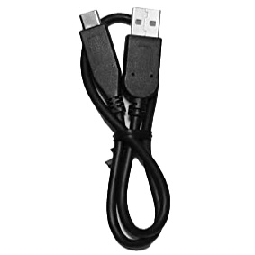 USBケーブル（A-C）