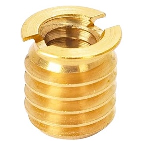 3/8 インチ用アダプター