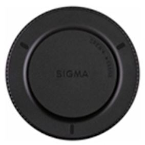 レンズ側キャップ