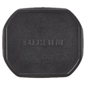 フードキャップ