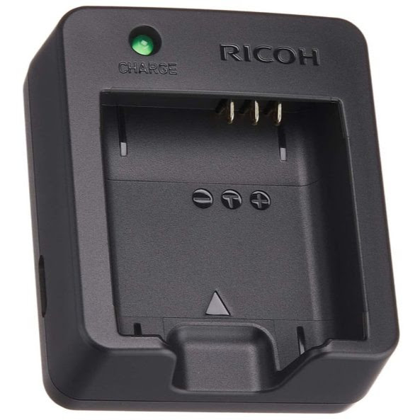 チャージャー（BJ-11）