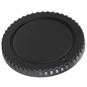 レンズ側キャップ