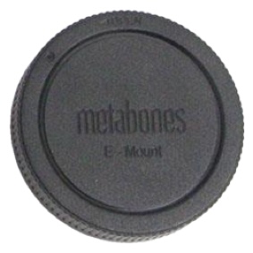 カメラ側キャップ