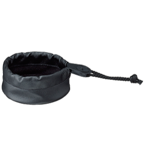 かぶせ式レンズキャップ