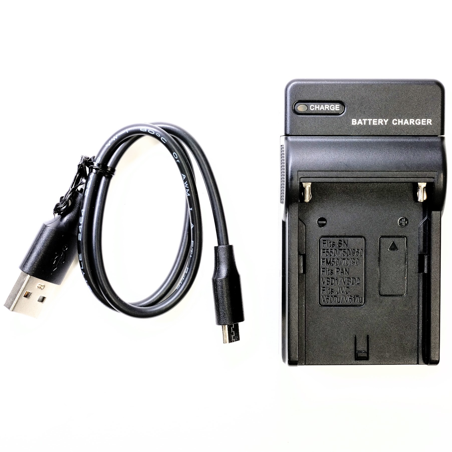 チャージャー（DC-K5−DC01）