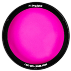 ClicGelRose Pink