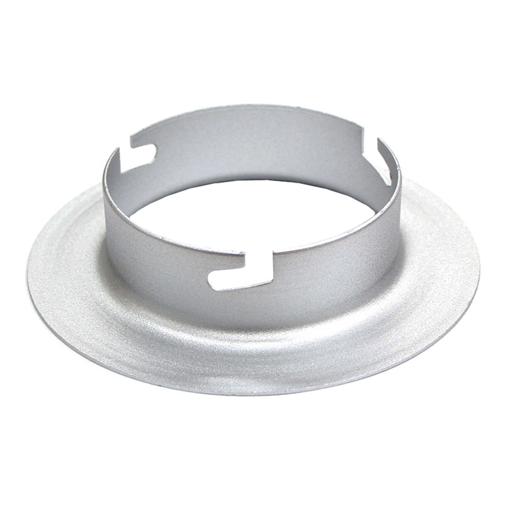 ソフトボックス用 コメットスピードリングアダプター 144mm