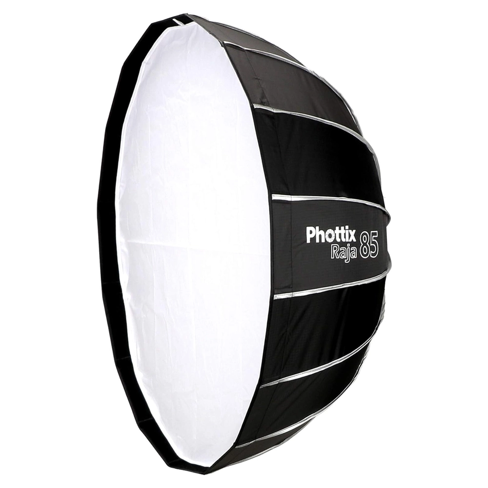 Raja Quick-Folding Softbox 85cm