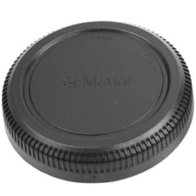 ボディ側キャップ