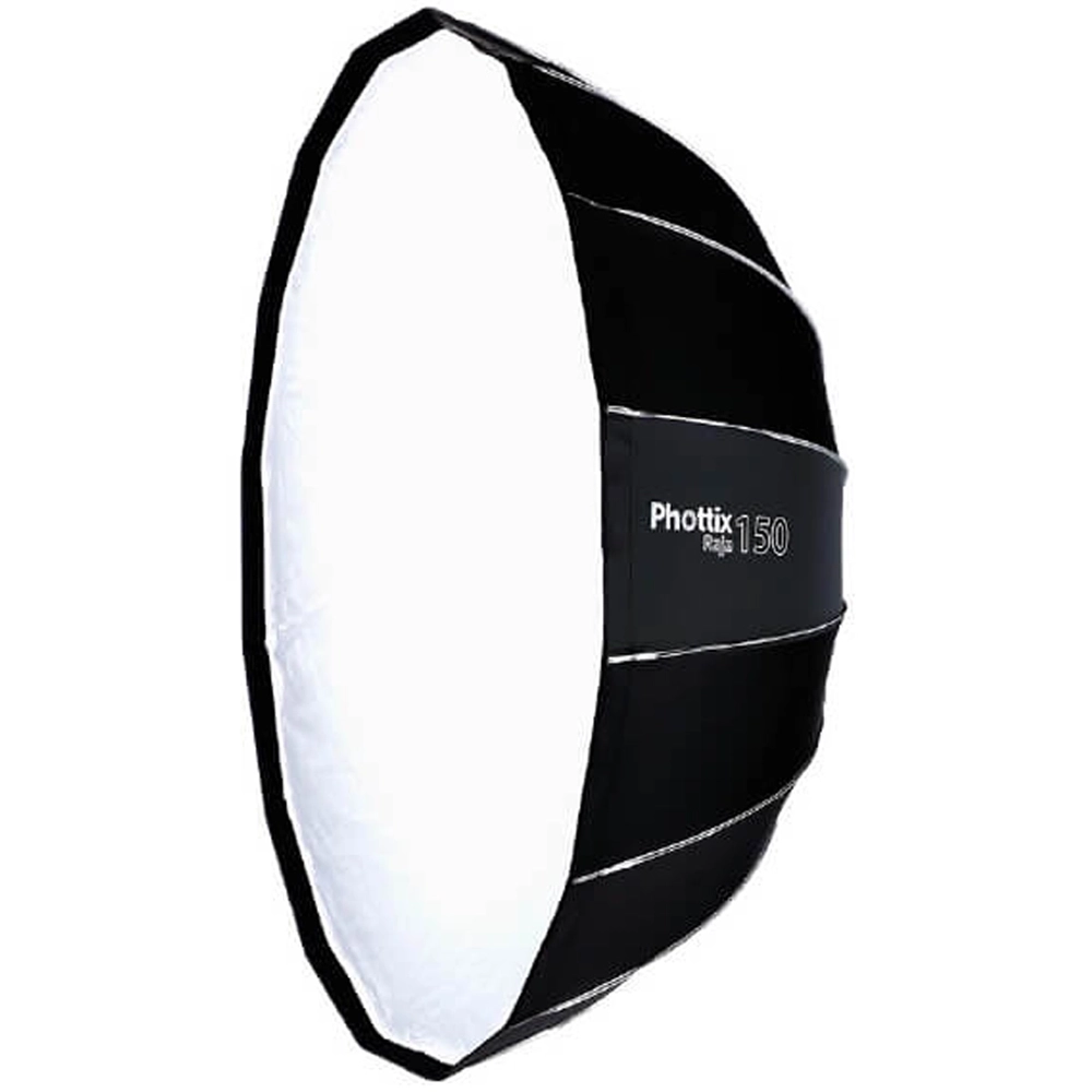 Raja Quick-Folding Softbox 150cm