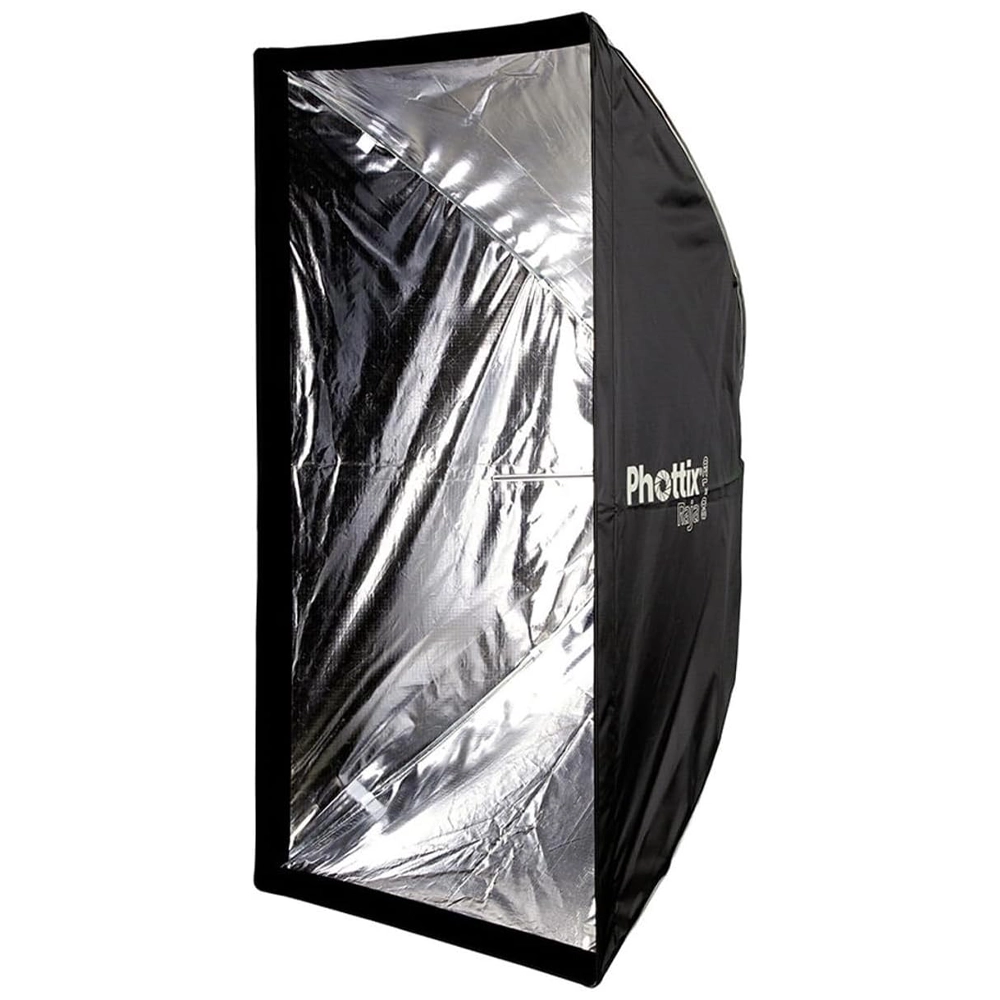 Raja Quick-Folding Softbox 80x120cm