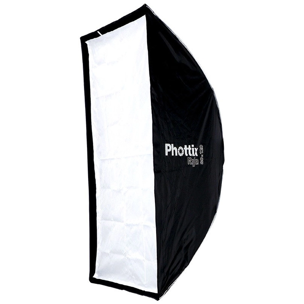 Raja Quick-Folding Softbox 80x120cm