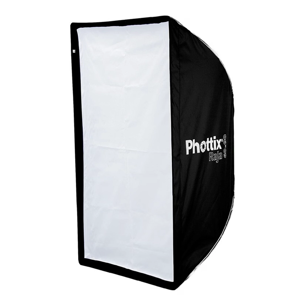 Raja Quick-Folding Softbox 60×90cm
