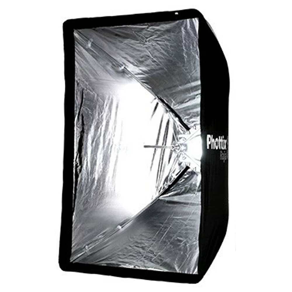 Raja Quick-Folding Softbox 60×90cm