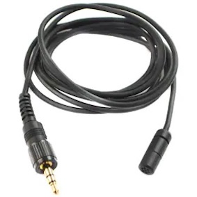 リベリアマイク