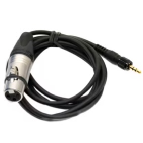 XLR入力（メス）ケーブル