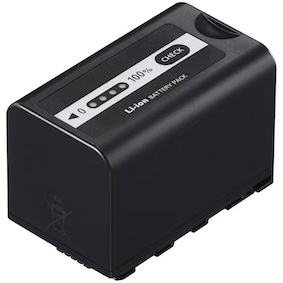 バッテリーパック