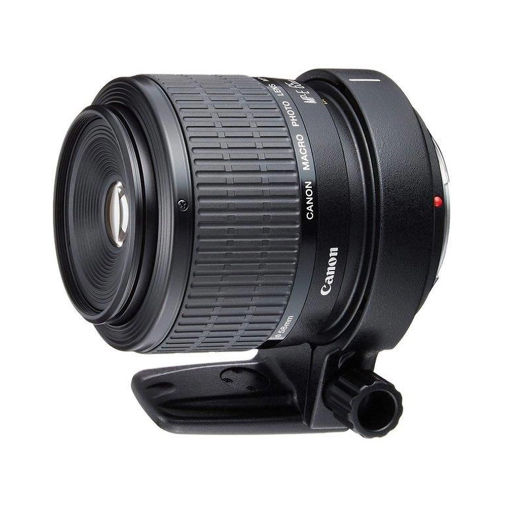 MP-E65mm F2.8 1-5X マクロフォト（キヤノンEFマウント）