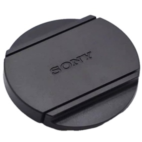 レンズキャップ