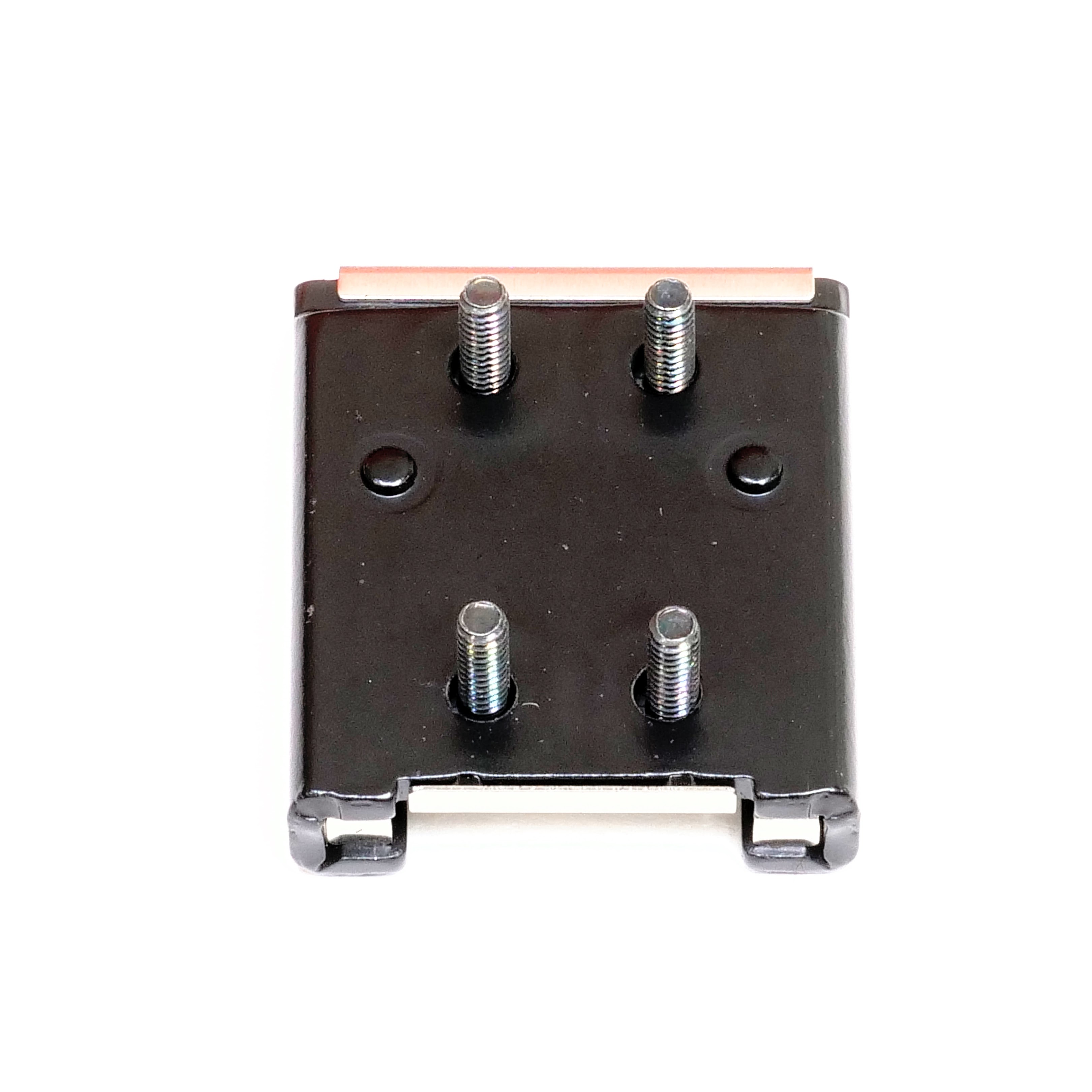 アクセサリーシューキット