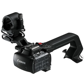 ハンドルユニット