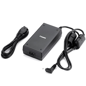 ACアダプター（電源ケーブル付）