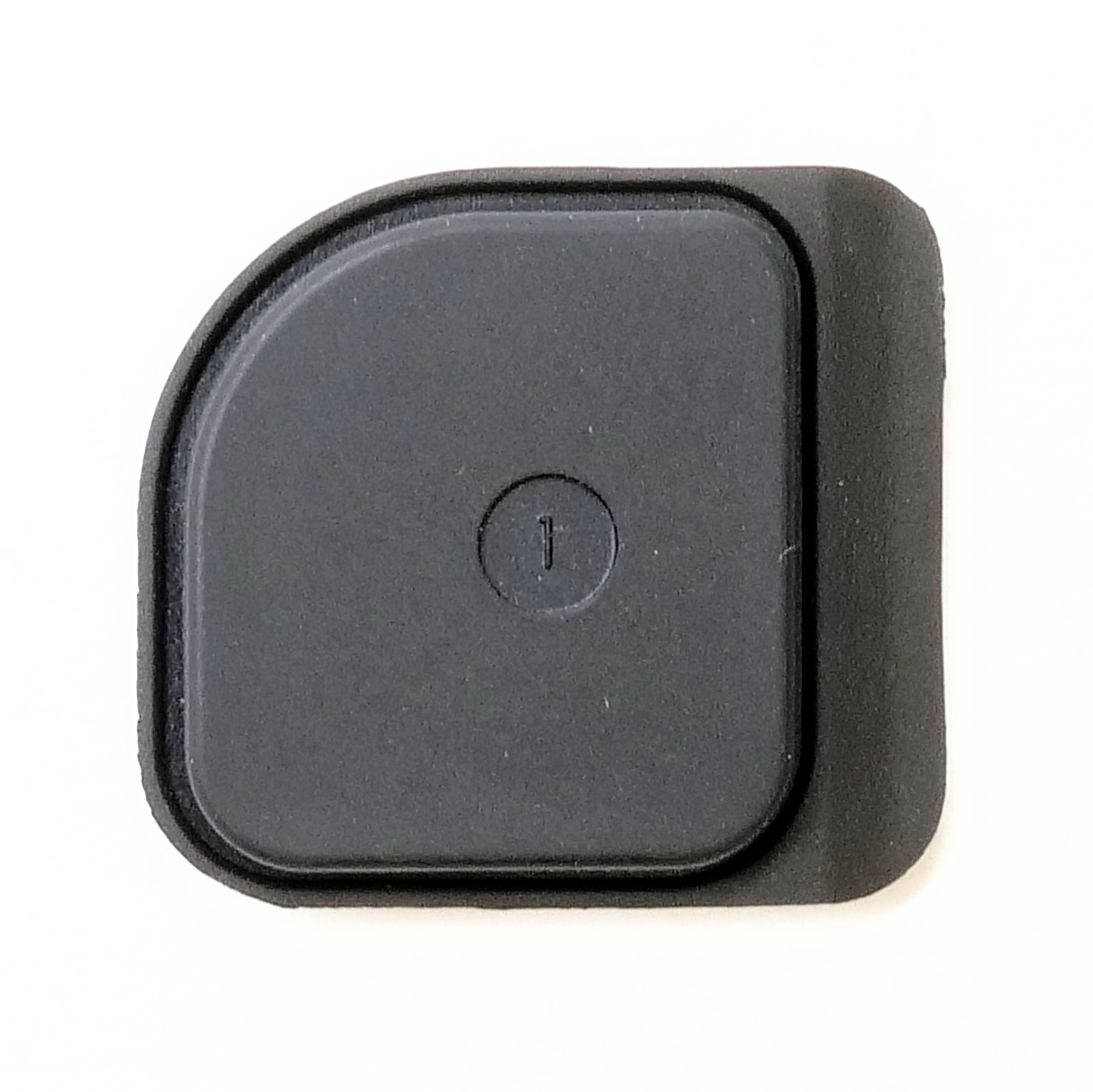 底部端子保護キャップ