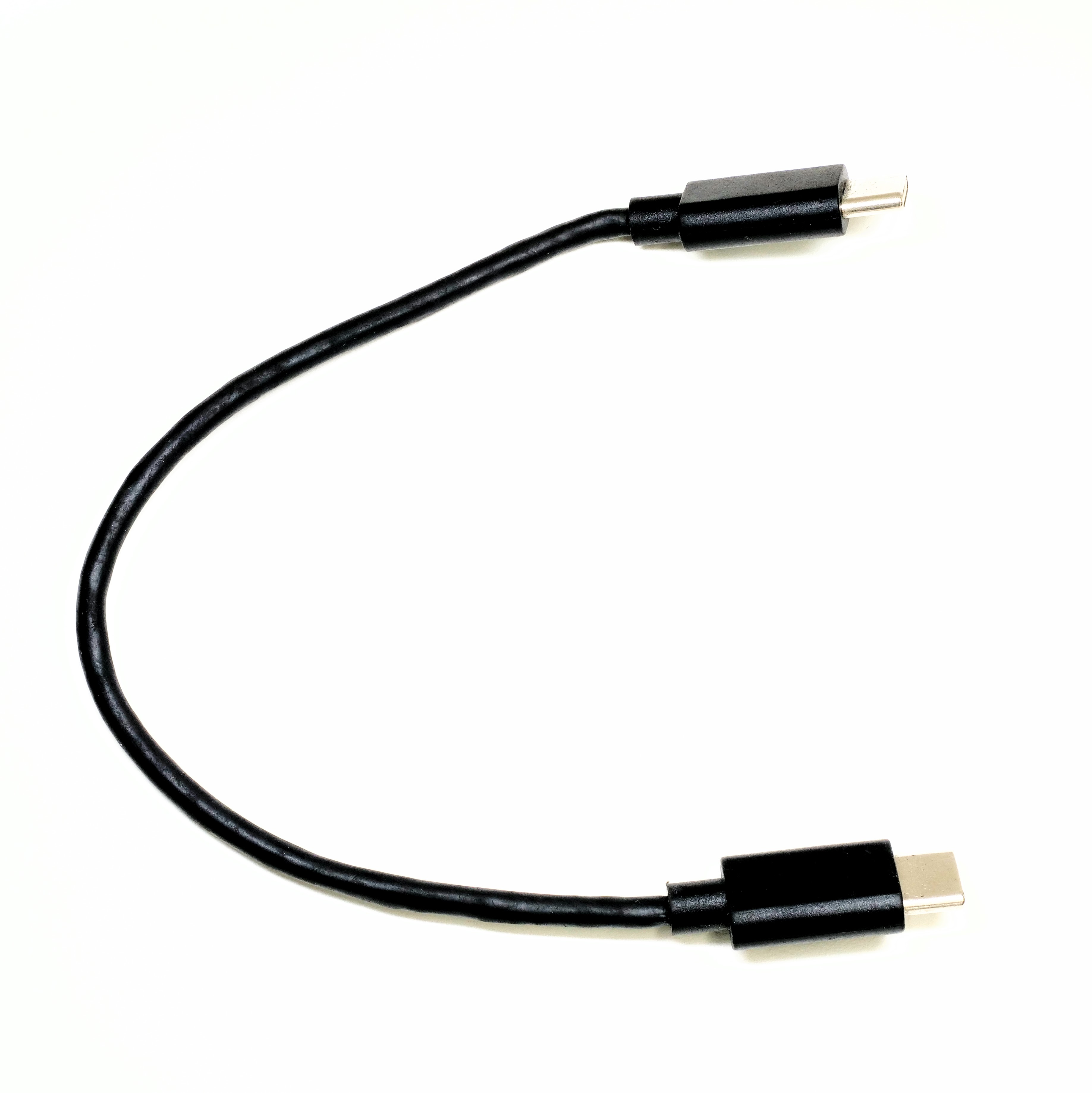 USBケーブル（C-C）