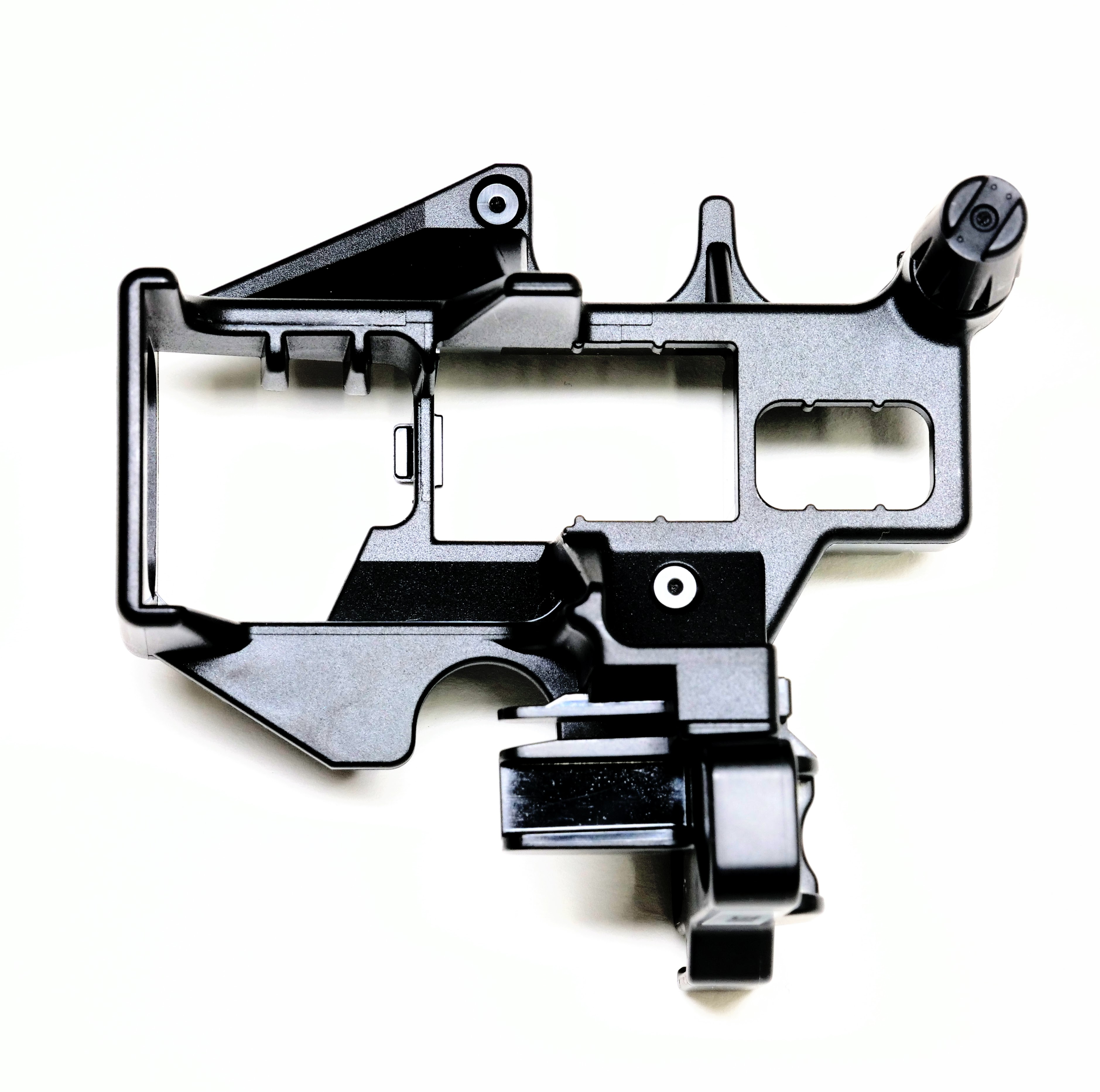 HDMI / USB ケーブルクリップ