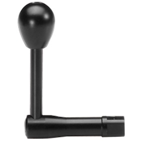 フォーカスクランク